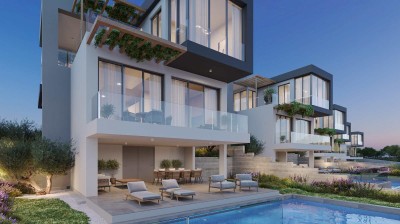 Unparalleled Luxury  