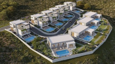 Unparalleled Luxury  