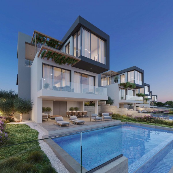 Unparalleled Luxury  