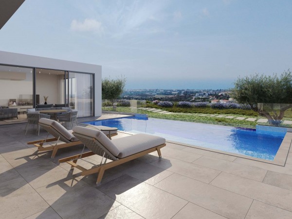 Unparalleled Luxury  